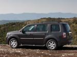 Honda Pilot 2011 года (RU)